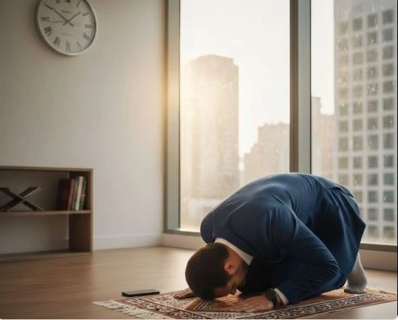 Fikih Waktu 2026: Cara Mengatur Waktu untuk Keberkahan dan Investasi Akhirat
