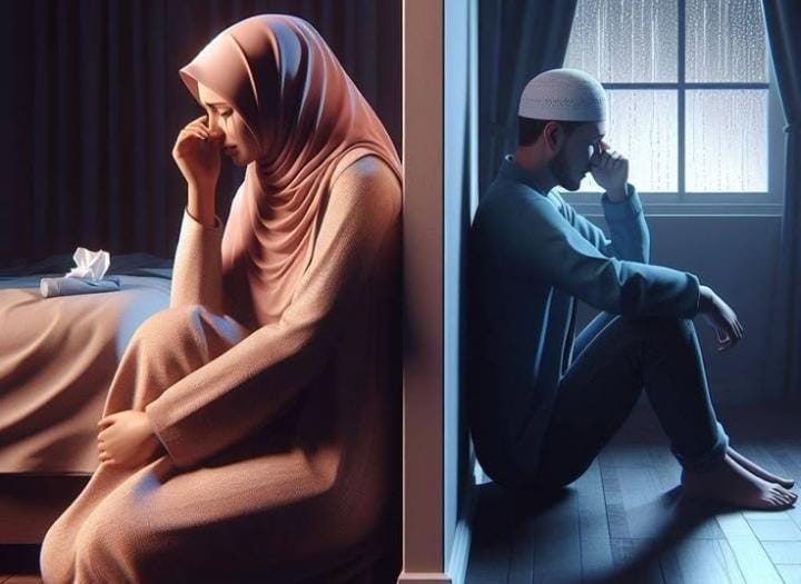 Jangan Nikah Dulu Kalau Belum Tahu Ilmu Ini, Watak Pasangan Ternyata Bisa Dibaca!