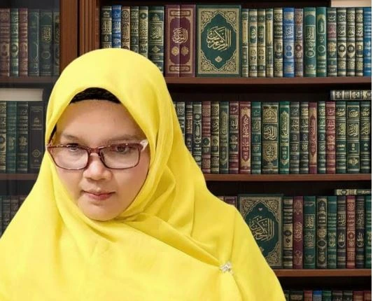 ​Kasus HIV di Semarang Meningkat, Apa yang Bisa Dilakukan Keluarga?