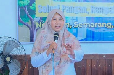Urban Farming Regeneratif: Ubah Sampah Dapur Jadi “Emas Hijau”