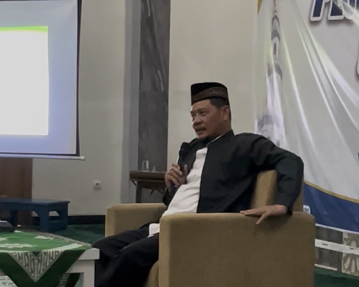 Rahasia Umur Berkah di Tahun 2026, Jangan Tunda Ibadah Walau Sedikit!