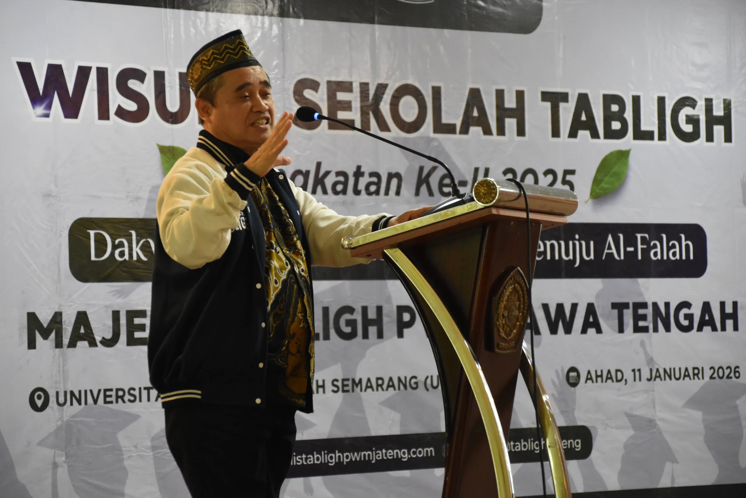 Lawan Konten Negatif, Muhammadiyah Standarisasi Dakwah Digital untuk Milenial