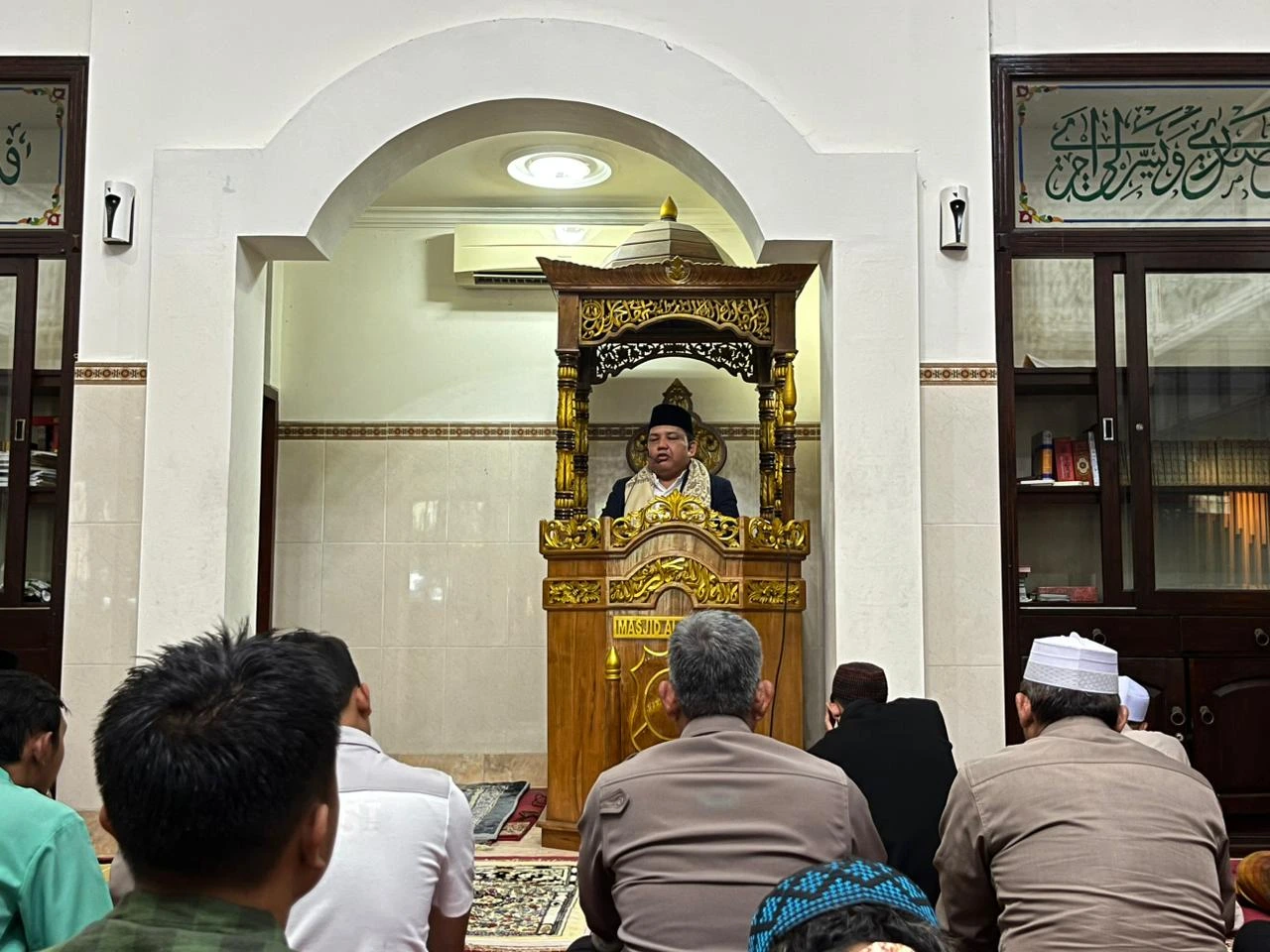 Hikmah Isra Miraj 2026: Rahasia Shalat Pembebas Kesulitan Hidup