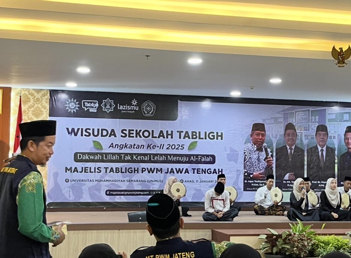 Strategi Dr. Aang Kunaepi Rebut Hati Gen Z Lewat Dakwah Digital Millenial