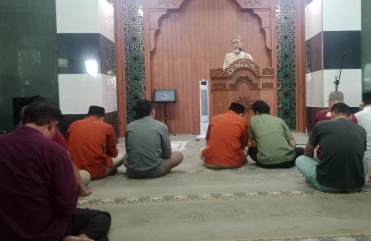 Sambut Isra Miraj 2026: Jangan Biarkan Ilmu Menguap Tanpa Amal Nyata!