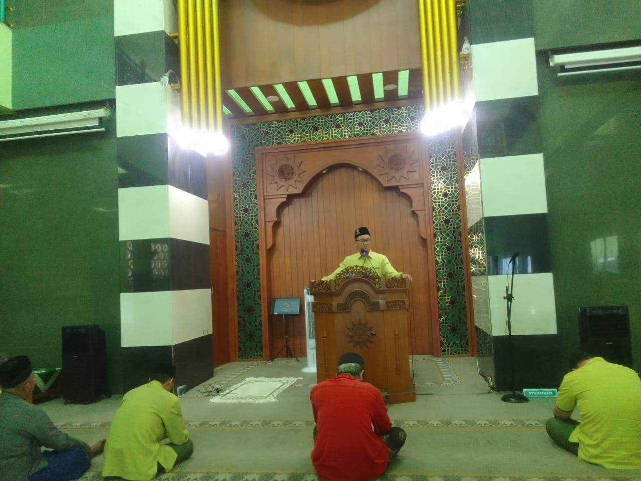 Persiapan Ramadan 2026: Amalan Menjelang Isra Miraj yang Wajib Anda Tahu