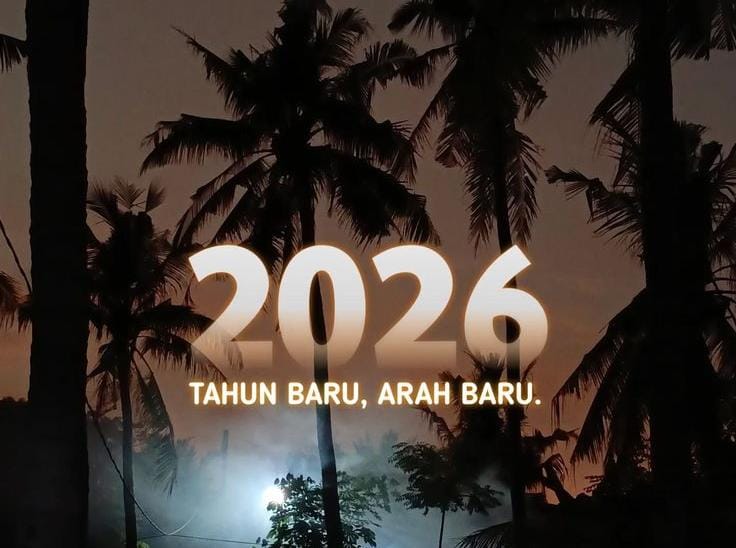 Jangan Terjebak Harapan Kosong! Kupas Makna Hakiki Pergantian Tahun