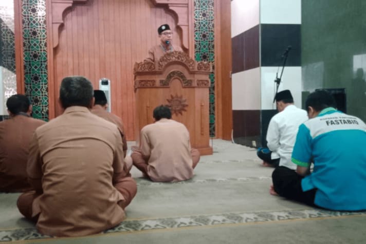 Kesehatan Mental Muslim: Pentingnya Manajemen Emosi di Era Serba Cepat