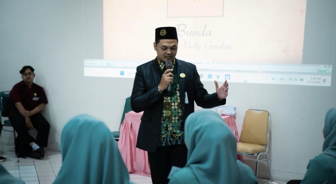 Seni Menata Hati: Cara RS Roemani Semarang Jaga Mental Karyawan