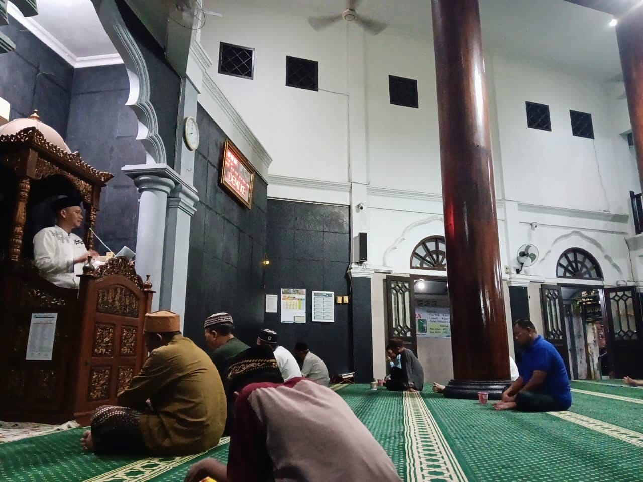 Sering Merasa Gagal di Ramadhan Sebelumnya? Lakukan Ini Sebelum Terlambat!
