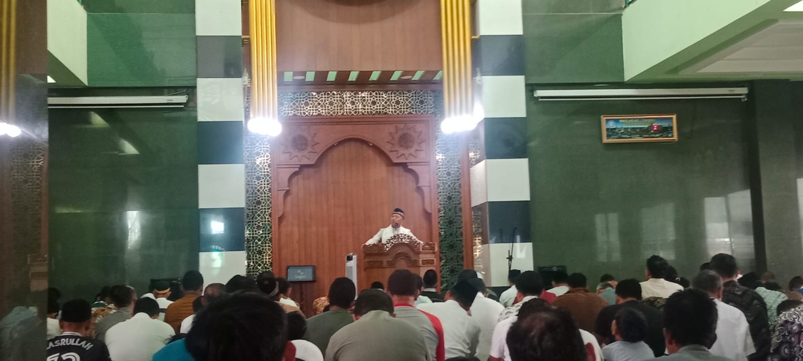 Ini Makna Shalat yang Bisa Jadi ‘Magnet’ Kemudahan Urusan Hidup