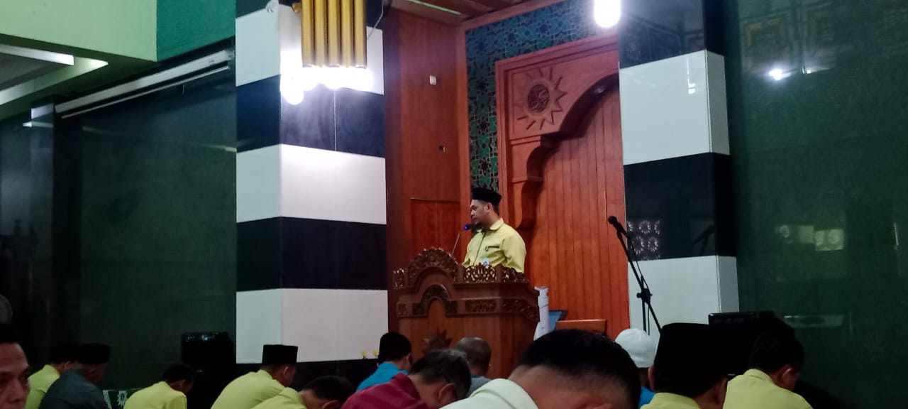 Cuma Fatamorgana? Rahasia Nikmat Dunia vs Akhirat yang Jarang Disadari!