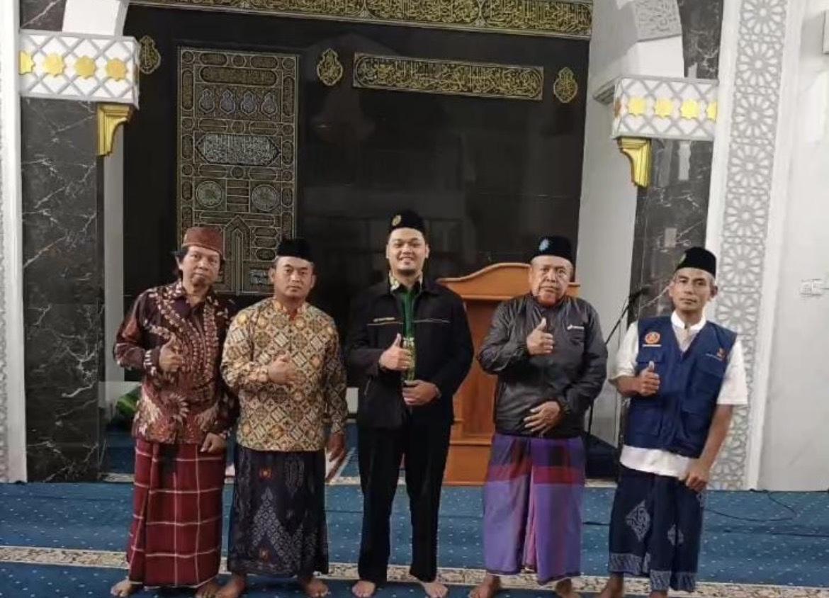 Menuju Ramadhan 2026: Rahasia Manfaat Infaq dan Sedekah Terungkap!