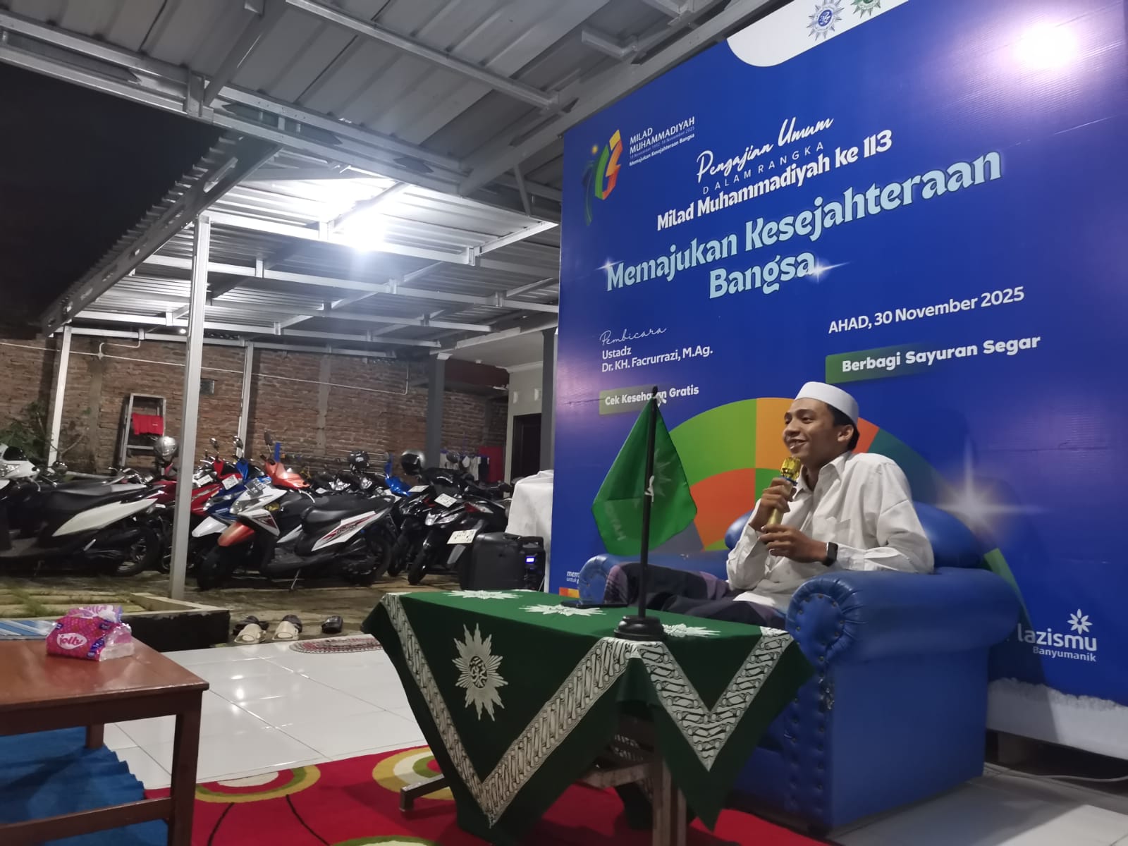 Jangan Paksa Mikir Saat Hati Kalut! Atasi Masalah Lewat Kekuatan Dzikir