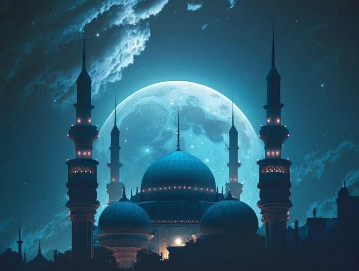 Shalat Masih Gitu-Gitu Aja? Manfaatkan Keutamaan Bulan Rajab untuk ‘Reset’ Ibadah