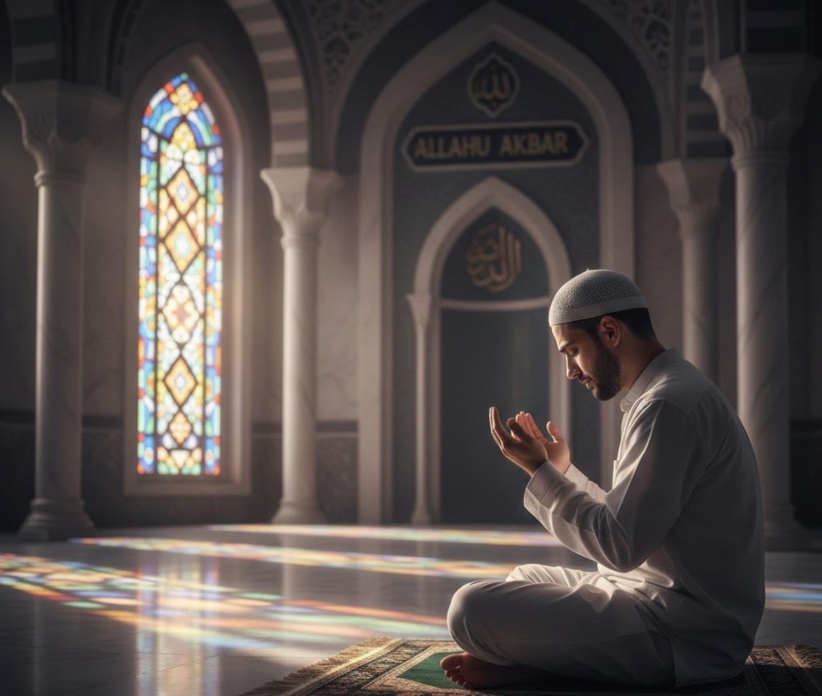 Kupas Tafsir QS Az-Zumar 19-21: Mengapa Refleksi Diri Adalah Kunci Keselamatan Akhirat?