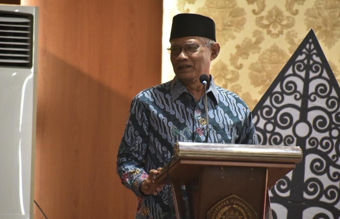 Strategi Abad Kedua: Dakwah Komunitas Muhammadiyah Sasar Daerah 3T dan Kaum Marginal