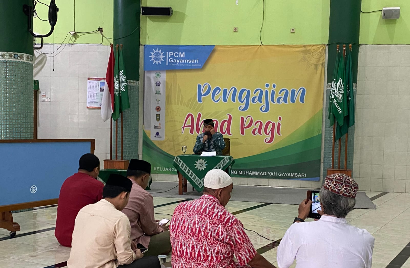 Cuma Sebulan! Lakukan Amalan Penting Ini Agar Puasa Ramadan Makin Berkah