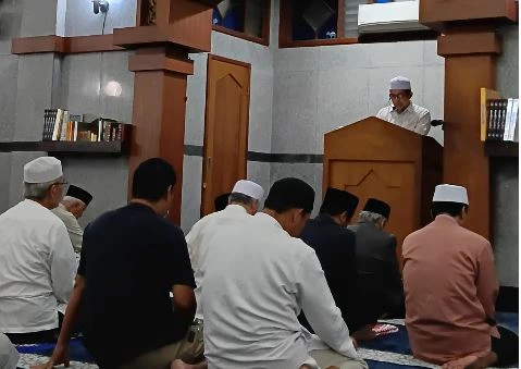 Jangan Asal Belajar! Simak Cara Menjaga Keimanan dan Pentingnya Sanad Ilmu