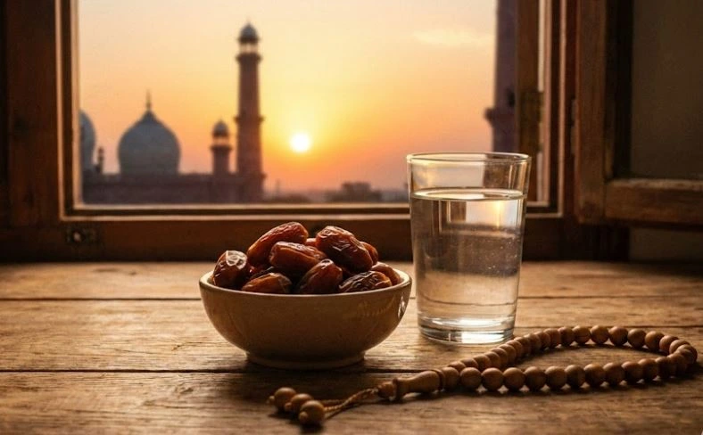 Menghidupkan Amalan Bulan Sya’ban