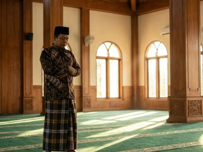 Perbedaan Doa Iftitah Muhammadiyah dan NU: Ternyata Satu Hakikat!