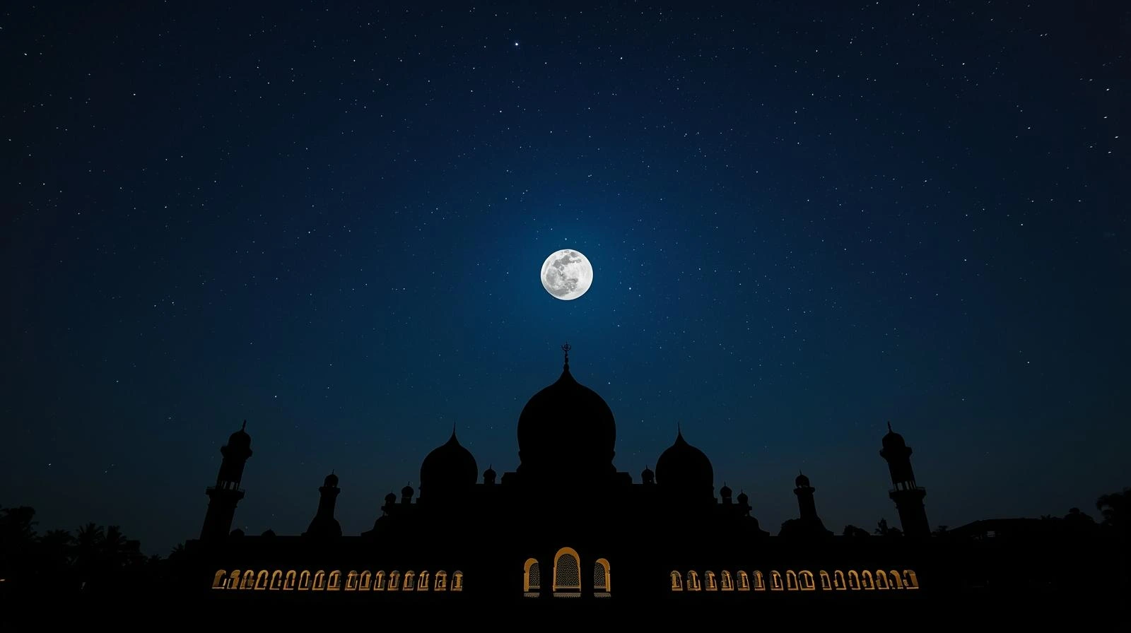 Jelang Ramadhan, Pahami Hukum Nisfu Syaban Menurut Tarjih Muhammadiyah