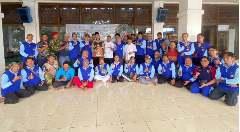 Sambut Tahun Baru 2026, Warga Muhammadiyah Diminta Bumikan Kalender Hijriah