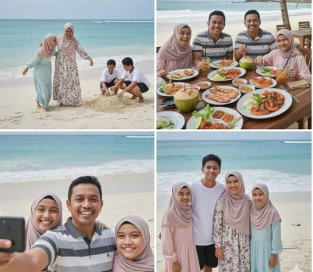 Piknik dan Kuliner: Seni Beragama dengan Mudah dan Bahagia