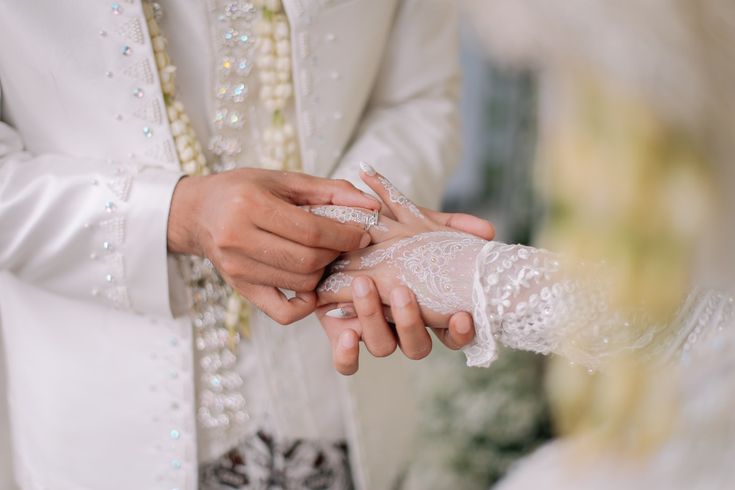 Berhenti Membebani Nikah dengan Gengsi, Mahar Mewah Hanya untuk Pamer Bukan Jaminan Berkah