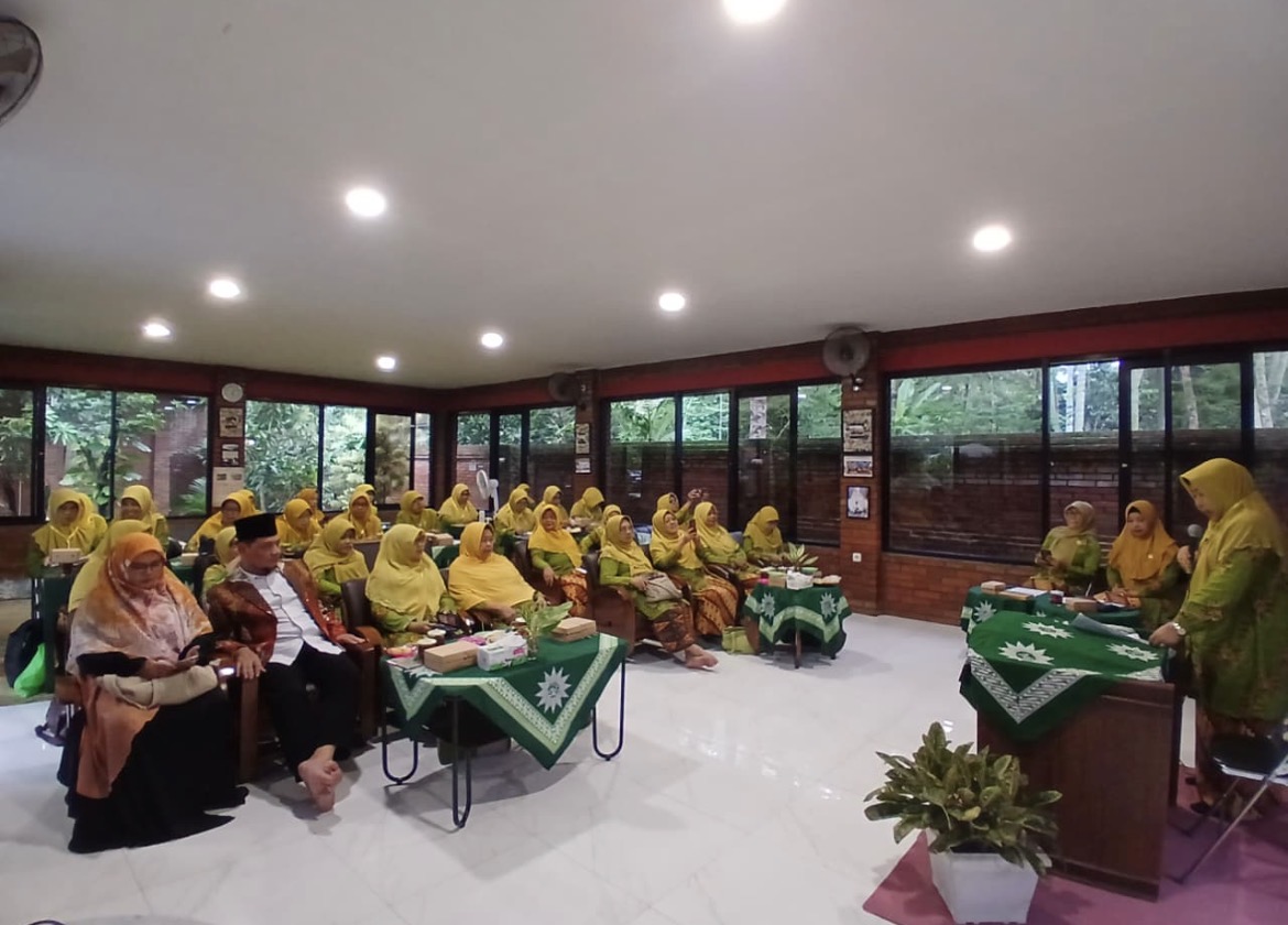Ideologi ‘Aisyiyah: Kompas Perempuan Berkemajuan Hadapi Transformasi Sosial