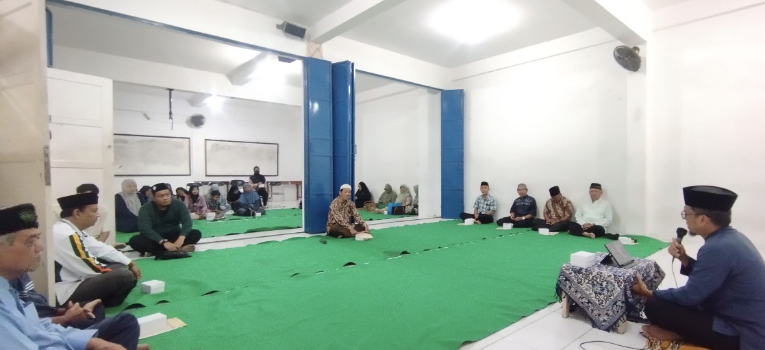 Persiapan Ramadhan 1447 H: Jangan Sampai Masuk Golongan Orang Merugi!
