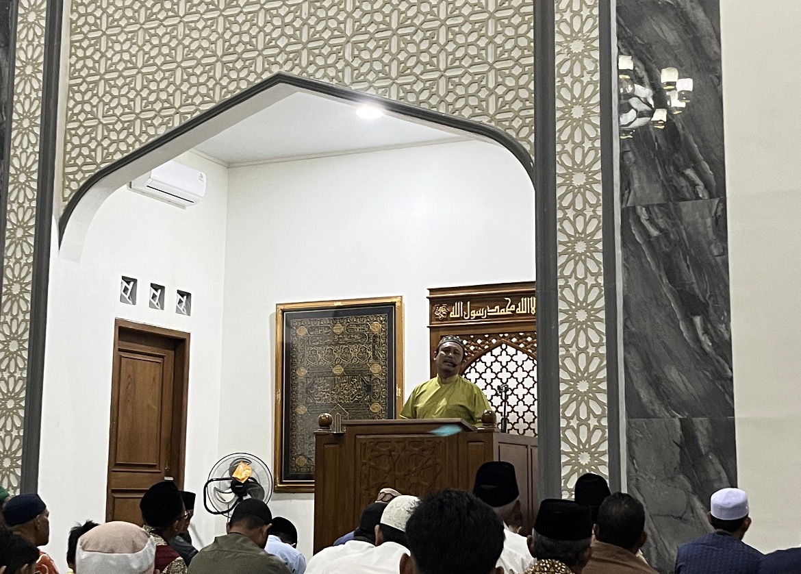 Syafaat Puasa dan Al-Qur’an: Dua ‘Pembela’ yang Siap Menolong Kita