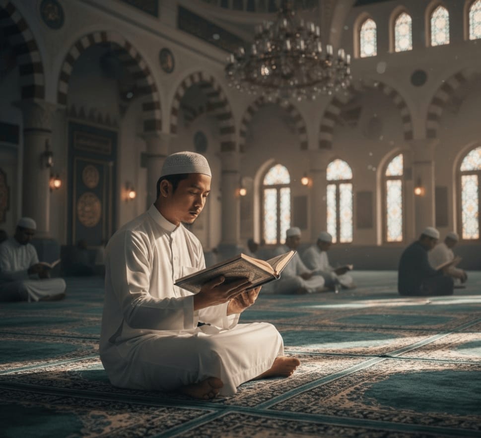 Ide Kegiatan Ramadhan Kreatif 2026: PRM Sekayu Gelar Kelas Al-Qur’an Subuh dan Sembako Murah