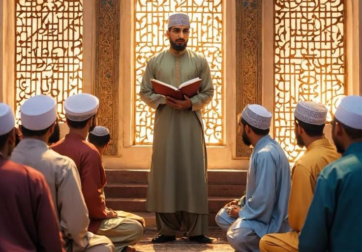 Melampaui Ceramah, Strategi Baru Muhammadiyah Hidupkan Suasana Ramadan