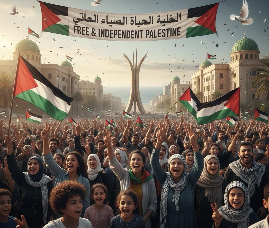 Muhammadiyah Validasi Langkah RI Gabung Dewan Perdamaian Gaza sebagai Mandat Konstitusi