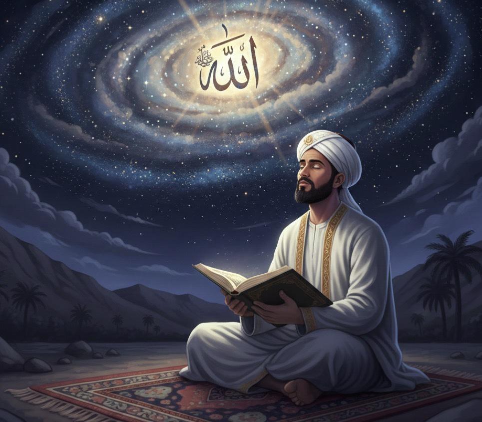 Membaca Al-Qur’an: Cara Terbaik Berbicara dengan Allah Saat Rindu