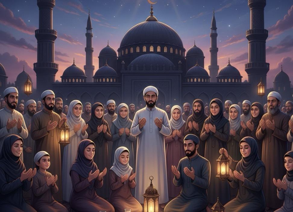 Ramadhan 2026 di Depan Mata: Inilah Persiapan Menyambut Ramadhan Agar Ibadah Maksimal