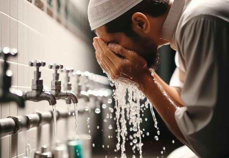 Wudhu Belum Tentu Sah? Kenali Jenis Air yang Bisa Bikin Ibadah Anda Tertolak!