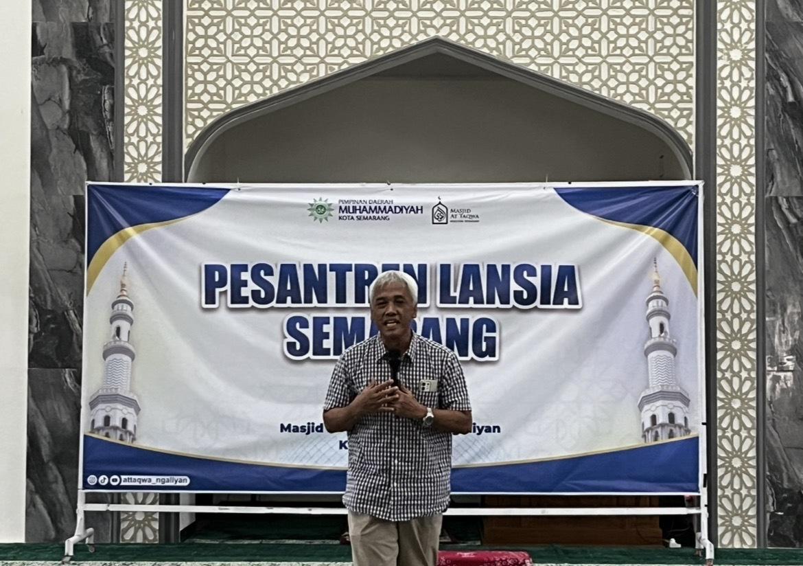 Strategi Lansia Tangguh: Mengubah Persiapan Masa Pensiun Jadi Lebih Bermakna