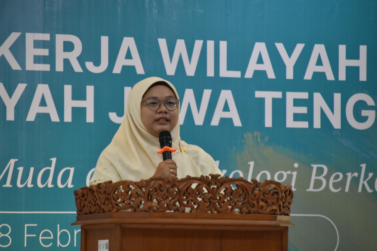 Banjir Mengancam! Gerakan ‘Ibu Jaga Bumi’ Jadi Senjata Baru Lawan Krisis Lingkungan