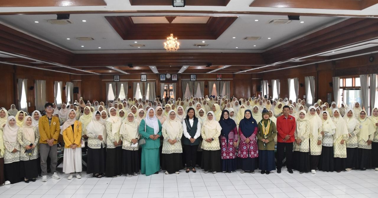 Bukan Aktivis Biasa! Perempuan Muda Jateng Pasang Badan Lawan Krisis Lingkungan