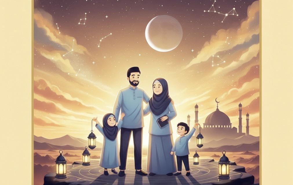 Tips Menyambut Bulan Puasa agar Ibadah Maksimal dan Anti-Lemas