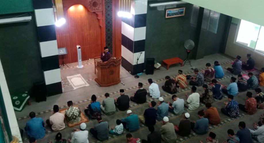 Tarhib Ramadhan: Mengapa Syaban Jadi Kunci Kemenangan Ibadah Anda?