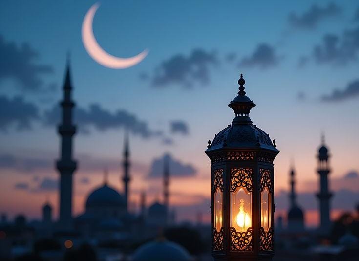 Tarawih Mulai Malam Ini: Hindari Salah Ucap Agar Puasa Bermakna