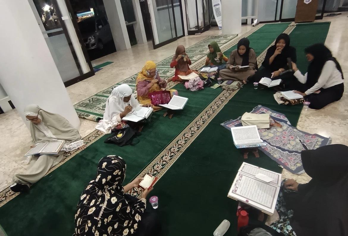 Lawan Candu Layar dengan Puasa Gadget Ramadan di Semarang