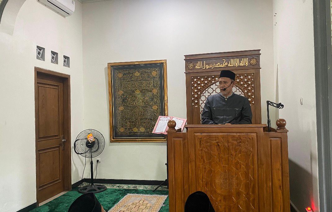 Strategi Menjaga Kualitas Ibadah Puasa agar Tidak Hanya Haus dan Lapar