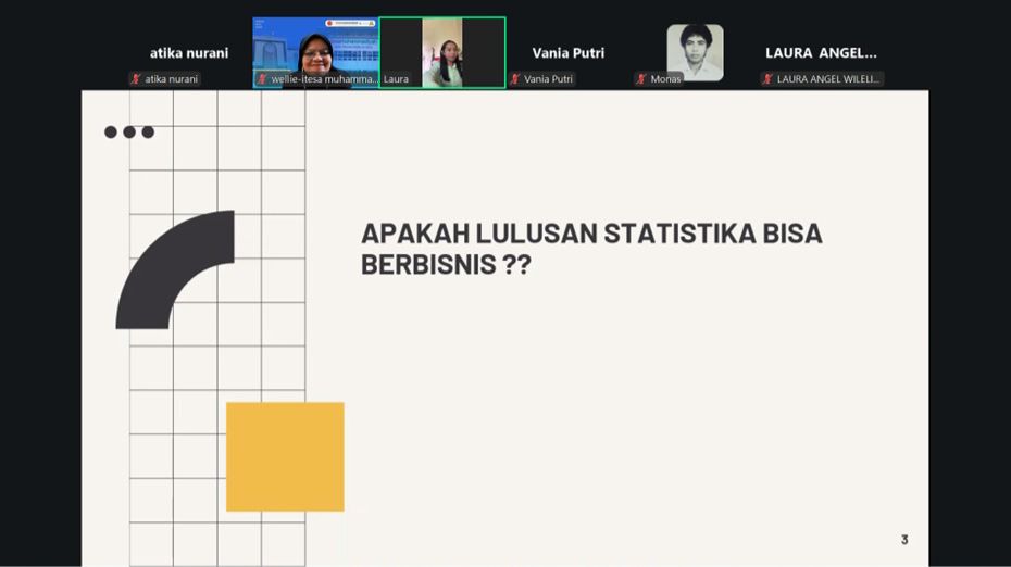 Hentikan Pencampuran Aset! Strategi Kelola Bisnis Berbasis Data Ini Optimalkan Keuntungan