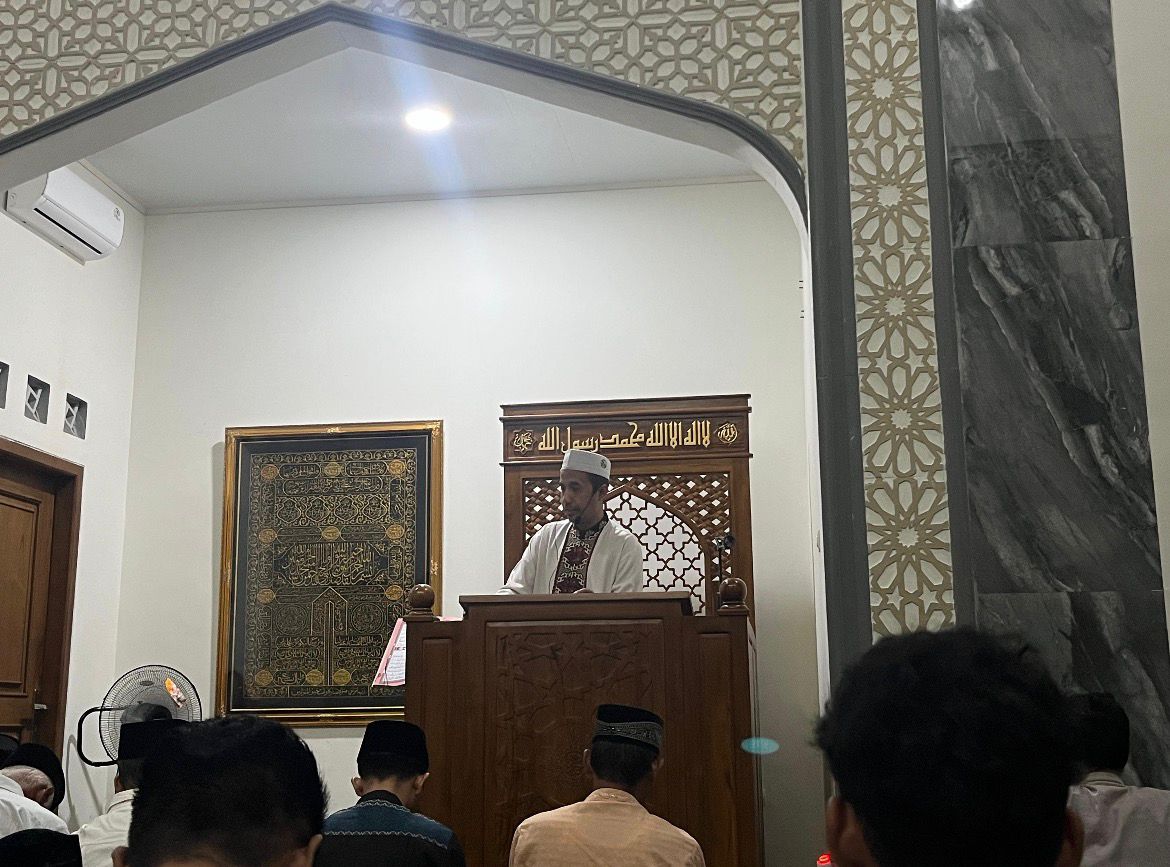 Ramadhan Ramah Lingkungan: Rahasia Pahala yang Terus Mengalir