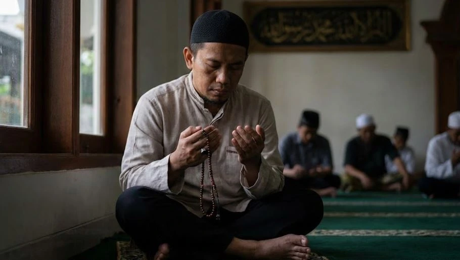 Amalan Ramadan Terbaik: Madrasah Spiritual Pembentuk Pribadi Takwa