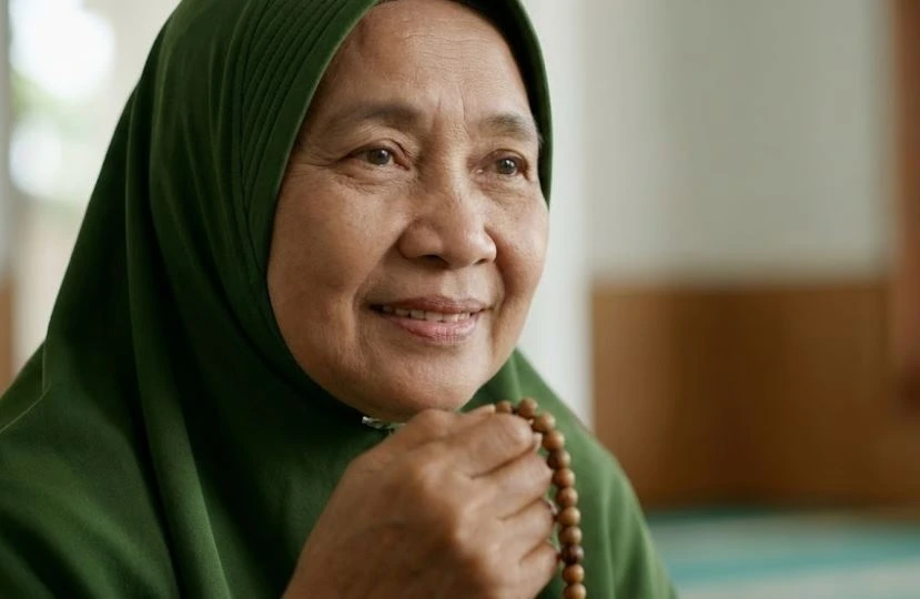 Rahasia Ketenangan Hati: Memahami Hakikat Iman Lewat Asmaul Husna